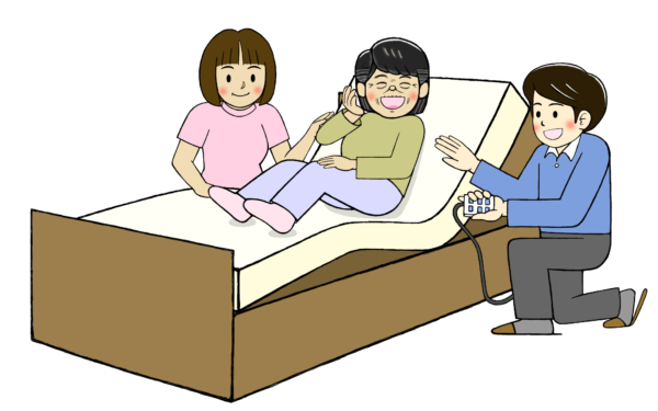 介護・障がい福祉サービス事業