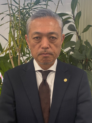 行政書士 石橋 慶次郎