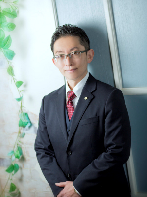 行政書士 元村 栄寿