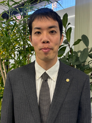 行政書士 宮原 悠樹